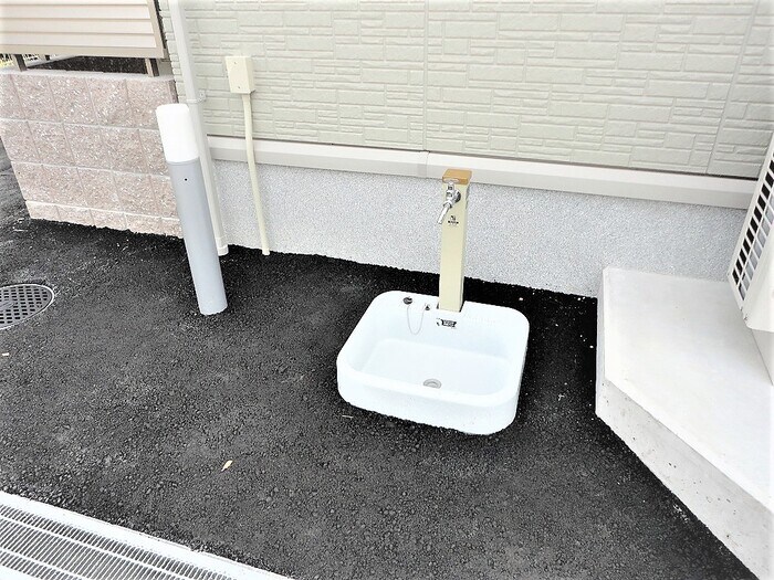 かもべハイムの物件内観写真