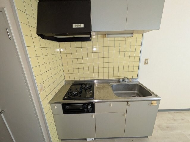 エトワール鴨部 Ⅱの物件内観写真