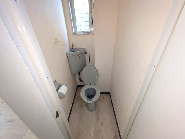 エトワール鴨部 Ⅱの物件内観写真