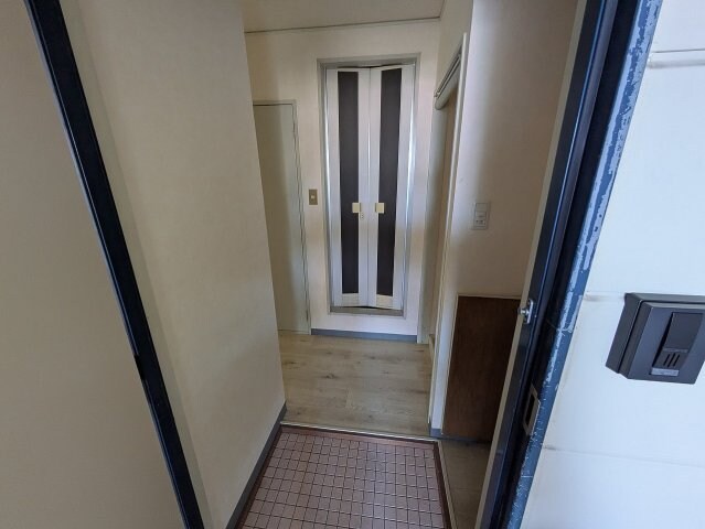 エトワール鴨部 Ⅱの物件内観写真