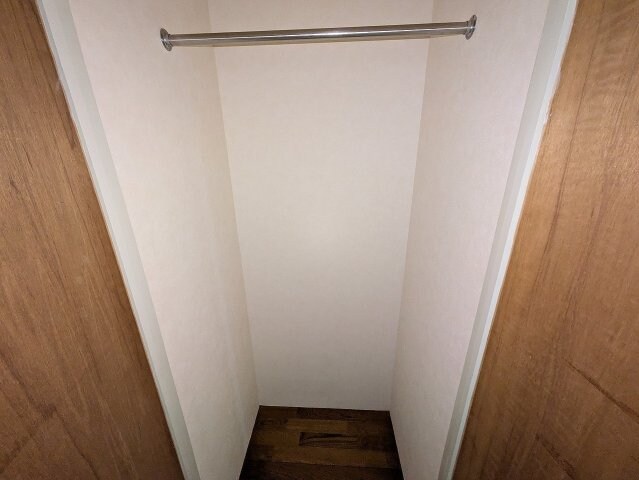 エトワール鴨部 Ⅱの物件内観写真