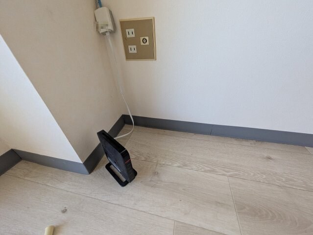 エトワール鴨部 Ⅱの物件内観写真