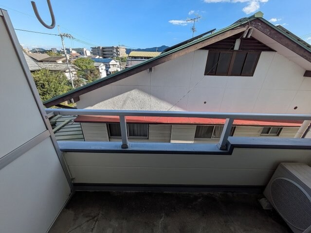 エトワール鴨部 Ⅱの物件内観写真