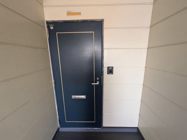 エトワール鴨部 Ⅱの物件内観写真