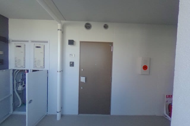 レヴァンテ薊野東町の物件内観写真