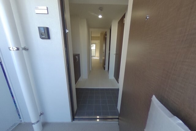 レヴァンテ薊野東町の物件内観写真