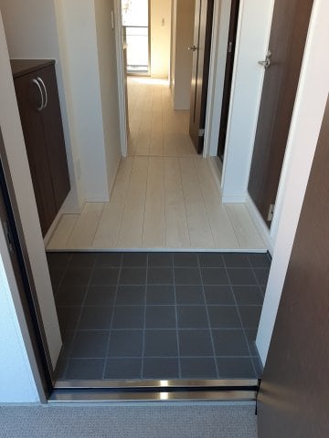 レヴァンテ薊野東町の物件内観写真