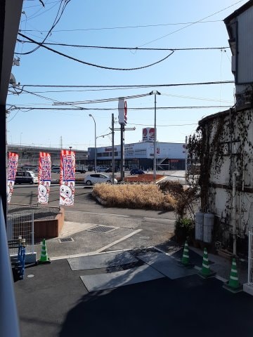 レヴァンテ薊野東町の物件内観写真