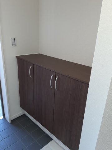 レヴァンテ薊野東町の物件内観写真