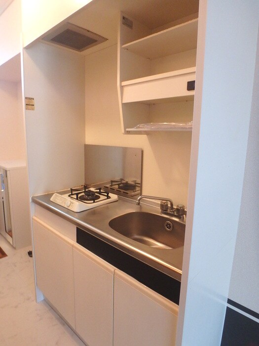 コーポエルムの物件内観写真