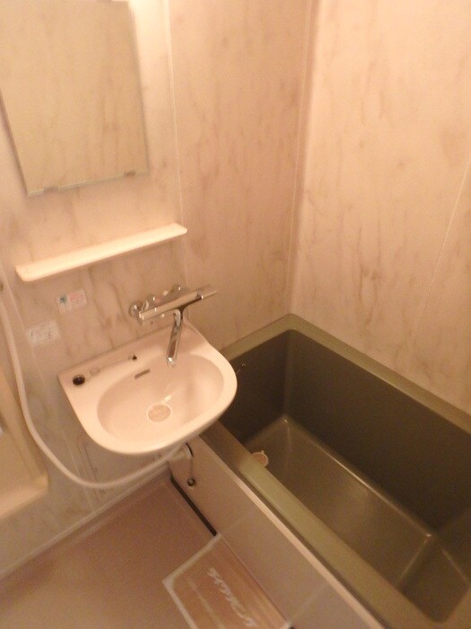 コーポエルムの物件内観写真