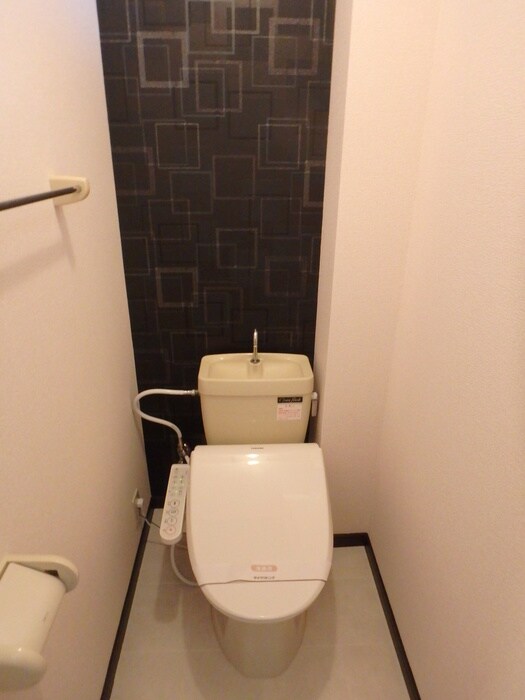 コーポエルムの物件内観写真