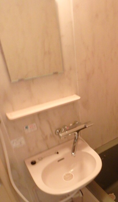 コーポエルムの物件内観写真