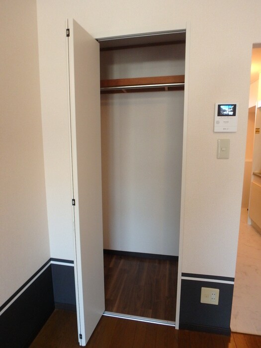 コーポエルムの物件内観写真