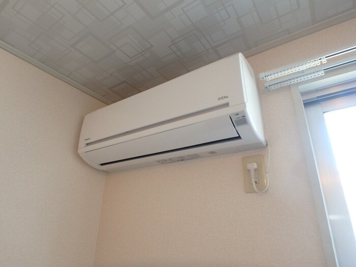 コーポエルムの物件内観写真