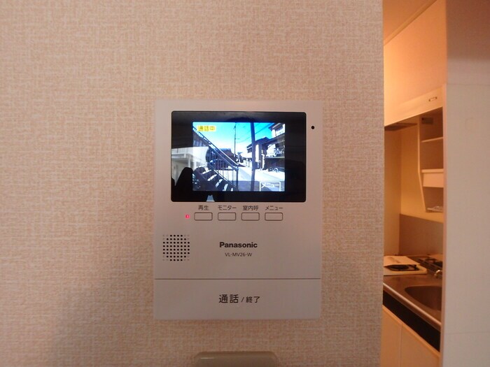 コーポエルムの物件内観写真