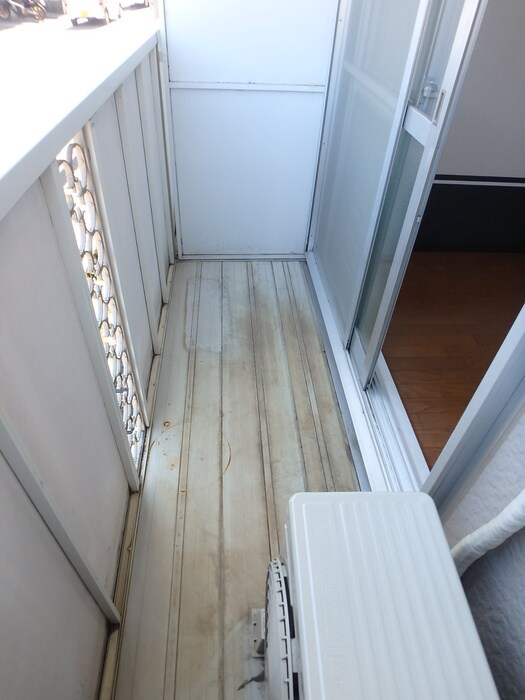 コーポエルムの物件内観写真