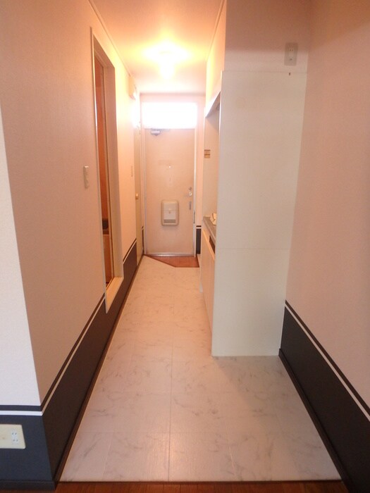 コーポエルムの物件内観写真