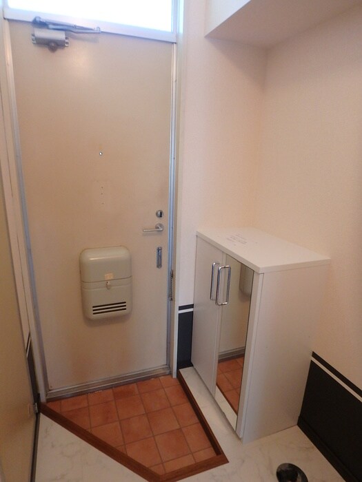 コーポエルムの物件内観写真