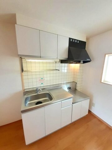 コーポ竹内Ⅱの物件内観写真