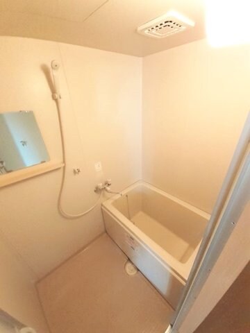 コーポ竹内Ⅱの物件内観写真