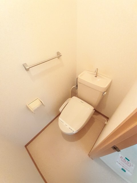 コーポ竹内Ⅱの物件内観写真