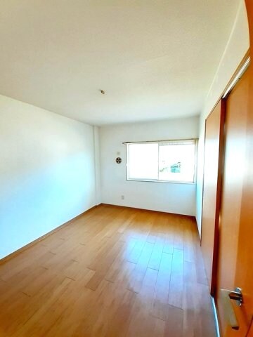 コーポ竹内Ⅱの物件内観写真