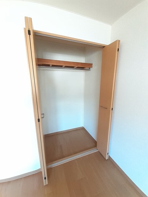 コーポ竹内Ⅱの物件内観写真