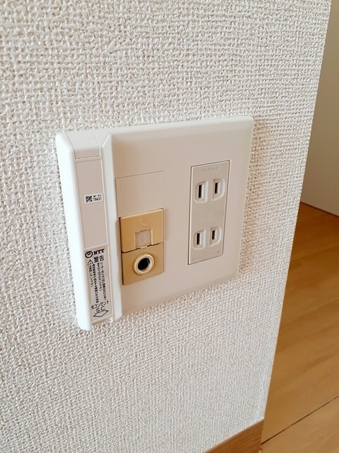 コーポ竹内Ⅱの物件内観写真