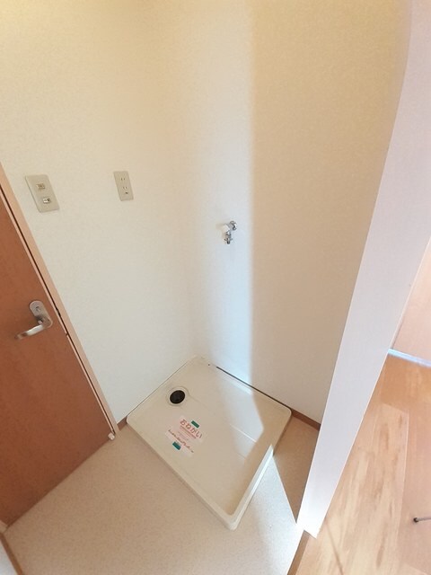 コーポ竹内Ⅱの物件内観写真