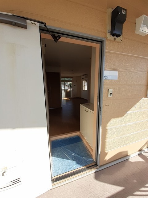 コーポ竹内Ⅱの物件内観写真