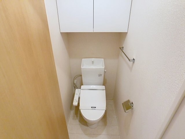 ペリゴール・ブランの物件内観写真