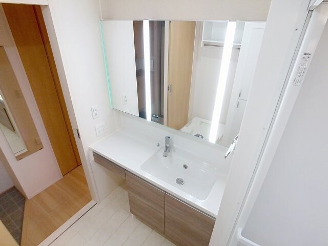 ペリゴール・ブランの物件内観写真