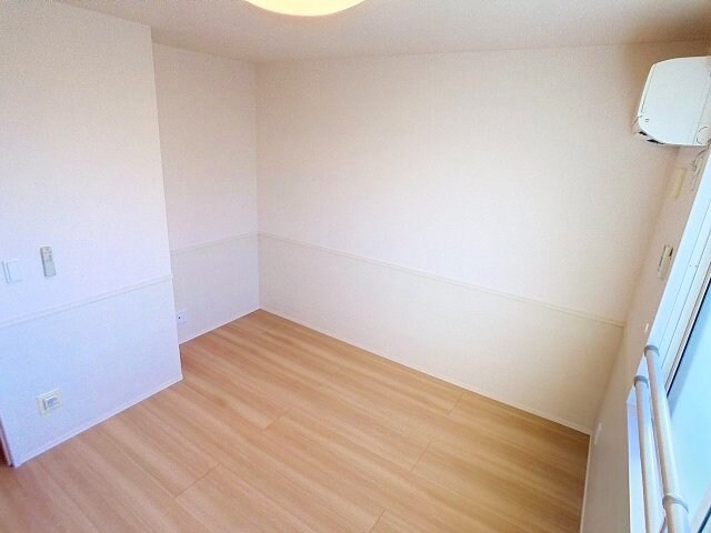 ペリゴール・ブランの物件内観写真