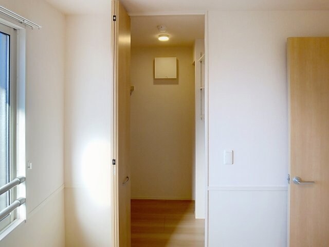 ペリゴール・ブランの物件内観写真