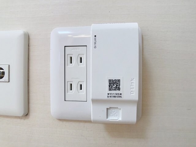 ペリゴール・ブランの物件内観写真