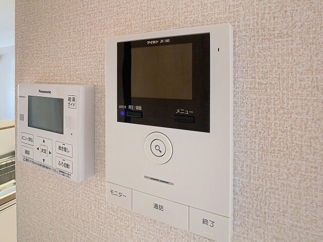 ペリゴール・ブランの物件内観写真