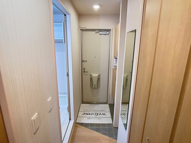 ペリゴール・ブランの物件内観写真