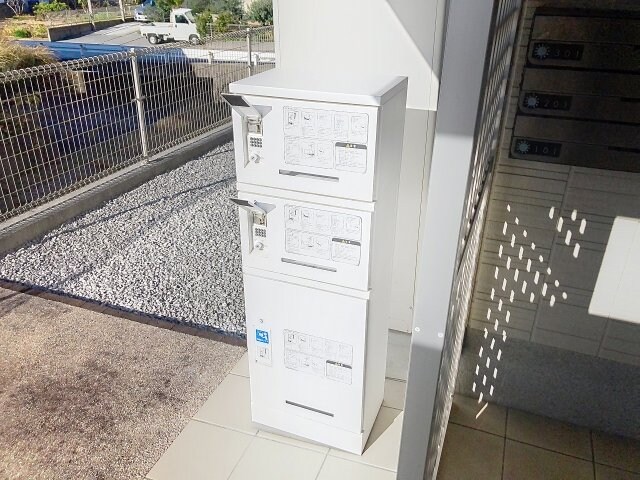 ペリゴール・ブランの物件内観写真