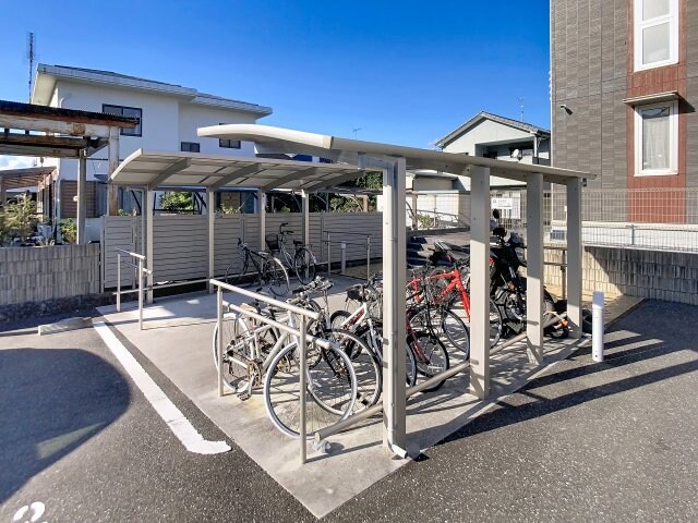 ペリゴール・ブランの物件内観写真