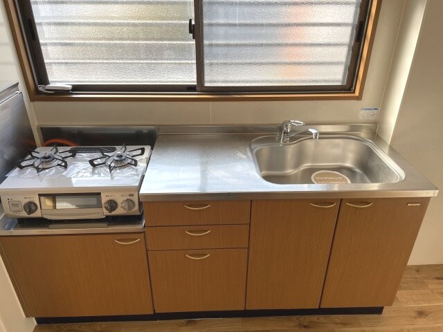 メゾン･テルシャトー E棟の物件内観写真