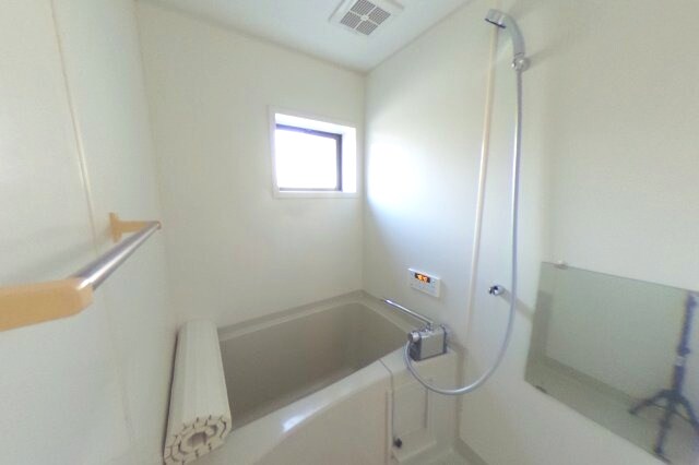 メゾン･テルシャトー E棟の物件内観写真