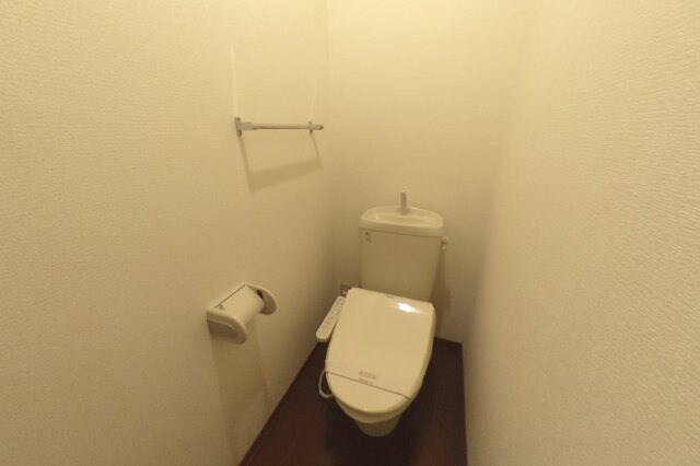 メゾン･テルシャトー E棟の物件内観写真