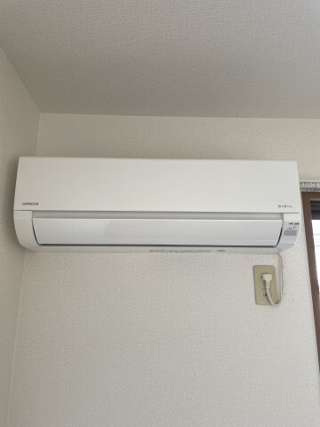 メゾン･テルシャトー E棟の物件内観写真