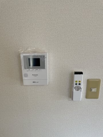 メゾン･テルシャトー E棟の物件内観写真