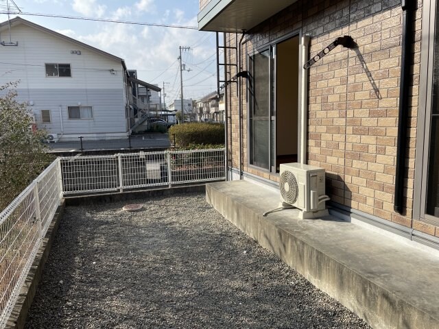 メゾン･テルシャトー E棟の物件内観写真