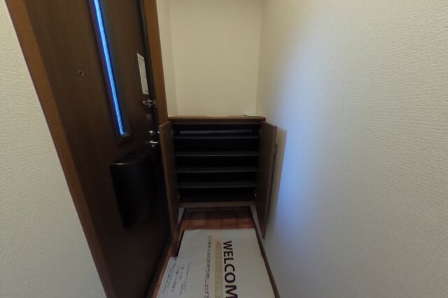 メゾン･テルシャトー E棟の物件内観写真