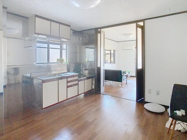 DRハウス Ⅰの物件内観写真