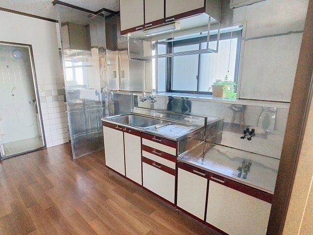 DRハウス Ⅰの物件内観写真