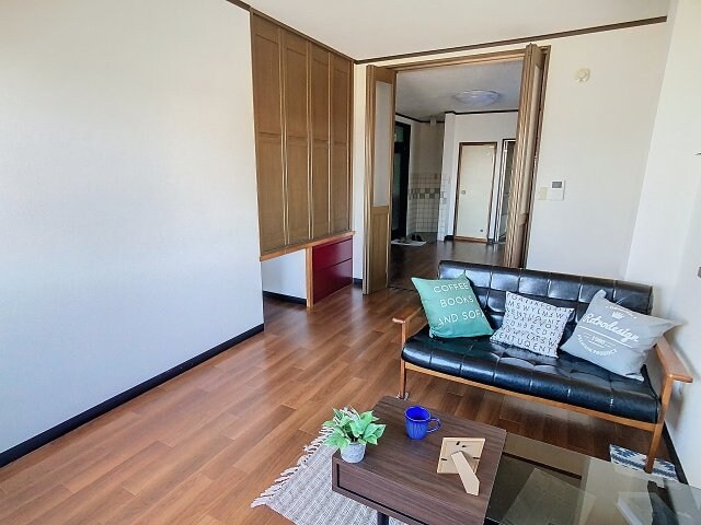 DRハウス Ⅰの物件内観写真